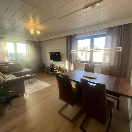 Zentrales Mit Bestlage & Gratis Parkplatz Worms