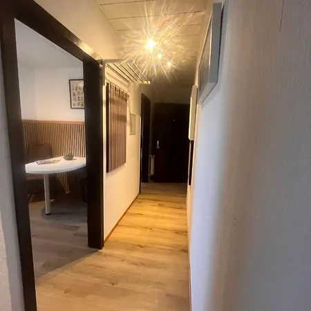 Zentrales Mit Bestlage & Gratis Parkplatz