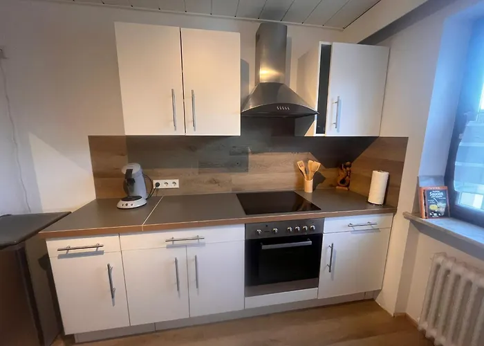 Zentrales Mit Bestlage & Gratis Parkplatz