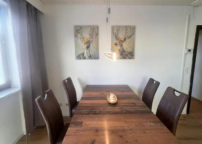 Zentrales Mit Bestlage & Gratis Parkplatz Apartament *