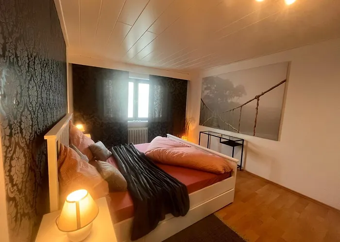 Apartament Zentrales Mit Bestlage & Gratis Parkplatz Wormacja