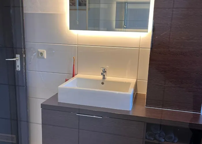 Zentrales Mit Bestlage & Gratis Parkplatz Apartament *