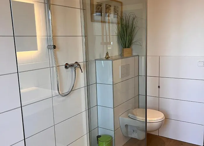 Apartament Zentrales Mit Bestlage & Gratis Parkplatz Wormacja