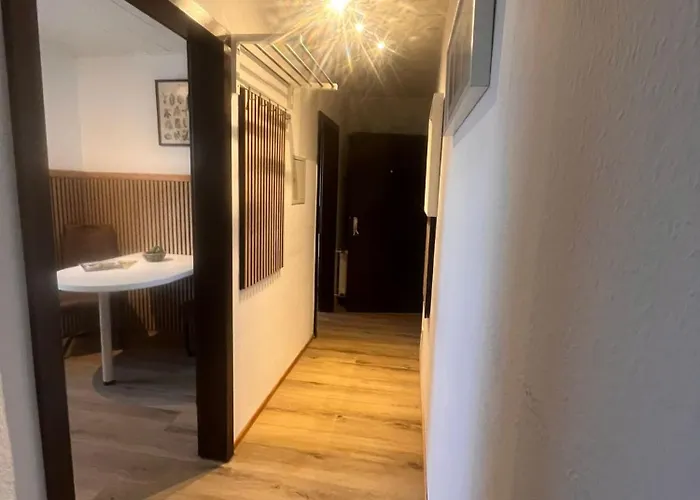 Zentrales Mit Bestlage & Gratis Parkplatz