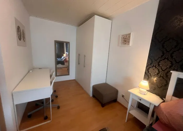 Apartament Zentrales Mit Bestlage & Gratis Parkplatz *